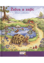 kniha Želva a zajíc příběh o odhodlání, Reader’s Digest 2009