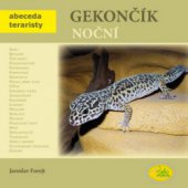 kniha Gekončík noční, Robimaus 2007