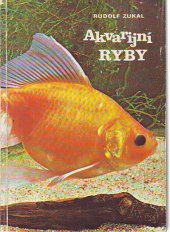 kniha Akvarijní ryby, Svépomoc 1980