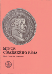 kniha Mince císařského Říma (sběratelská příručka), Česká numismatická společnost 1993
