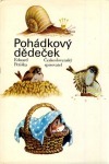 kniha Pohádkový dědeček, Československý spisovatel 1977