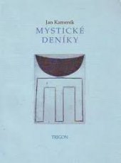 kniha Mystické deníky, Trigon 1995