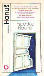 kniha Expedice Élauné, Svoboda 1985