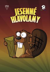 kniha Jesenné hlavolamy, Arkus 2008