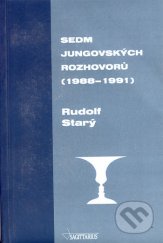 kniha Sedm jungovských rozhovorů (1988-1991), Sagittarius 2004