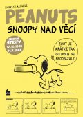 kniha Snoopy nad věcí, Plus 2014