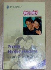 kniha Umění podvádět, Harlequin 2004