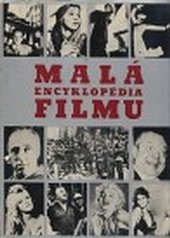 kniha Malá encyklopédia filmu, Obzor 1974