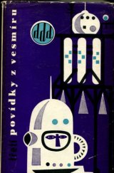 kniha Třetí povídky z vesmíru [Sborník], Svět sovětů 1963