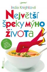 kniha Největší špeky mýho života, Jota 2011