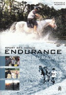 kniha Endurance : sport bez hranic, JK Amigo 2003