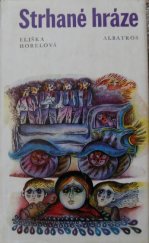 kniha Strhané hráze, Albatros 1978