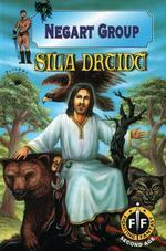 kniha Síla druidů, Perseus 2003
