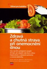 kniha Zdravá a chutná strava při onemocnění dnou, CPress 2006