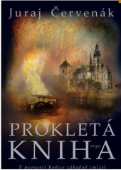 kniha Prokletá kníha, Argo 2025