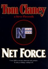 kniha Net Force, BB/art 2000