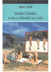 kniha Hledání člověka a sny o milování se s ním, Dybbuk 2011