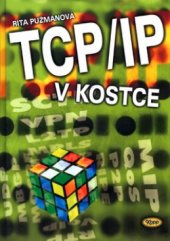 kniha TCP/IP v kostce, Kopp 2004