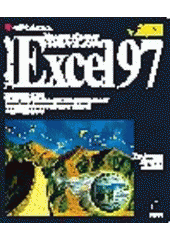 kniha Excel 97, Grada 1998