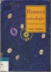 kniha Runová astrologie, Volvox Globator 1999