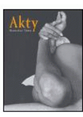 kniha Akty = Nudes = Les nus = Aktfotos = Nudi, JBST 2004