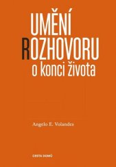 kniha Umění rozhovoru o konci života, ProCestu 2015