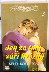 kniha Jen za tmy září hvězdy, Kredit 1992