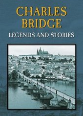 kniha Charles bridge Legends and stories, Plot 2025