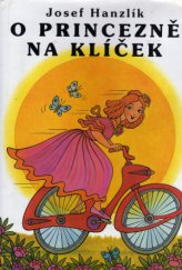 kniha O princezně na klíček, Akropolis 1997