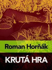 kniha Krutá hra, Elist 2014