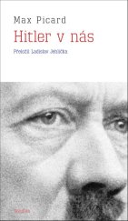 kniha Hitler v nás, Dauphin 2023