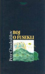 kniha Boj o fusekli 1993-1995, Paseka 1996