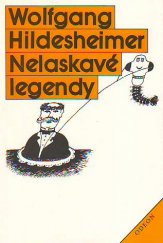 kniha Nelaskavé legendy, Odeon 1985