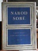 kniha Národ sobě N. divadlo a jeho umělecké poklady, Melantrich 1950