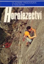 kniha Horolezectví, Olympia 1990