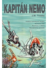 kniha Kapitán Nemo, Saga 2006