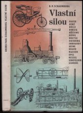 kniha Vlastní silou, Orbis 1943