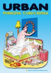 kniha Pivrncova euroerotika, Kohoutek 2004