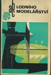 kniha ABC lodního modelářství, Naše vojsko 1965