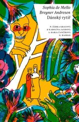 kniha Dánský rytíř, Baobab 2020
