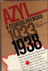 kniha Azyl v Československu 1933-1938, Naše vojsko 1983