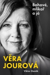 kniha Bohové, mlíkař a já, Zeď 2025