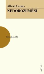 kniha Nedorozumění sv. 142, Artur 2025