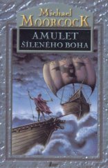 kniha Amulet šíleného boha, Laser 2001