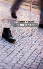 kniha Blok Elsabe, Pavel Mervart 2016