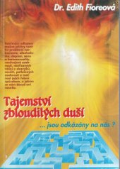 kniha Tajemství zbloudilých duší, Amicus 1996