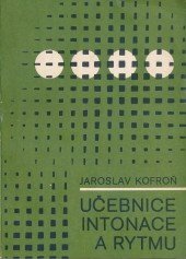 kniha Učebnice intonace a rytmu, Supraphon 1974