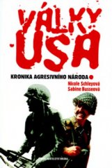 kniha Války USA kronika agresivního národa, Brána 2004