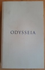 kniha Odysseia, Rezek 2007