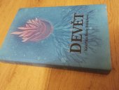 kniha Devět , Bukáčková Kateřina  2021